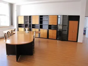 Pronájem kanceláře, Praha - Kunratice, Jana Růžičky, 13 m2