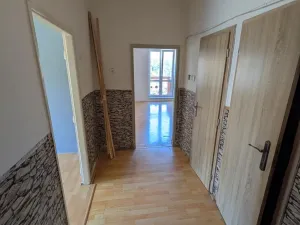 Pronájem bytu 2+1, Most, tř. Budovatelů, 57 m2