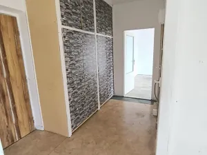 Pronájem bytu 2+1, Most, Jaroslava Vrchlického, 56 m2