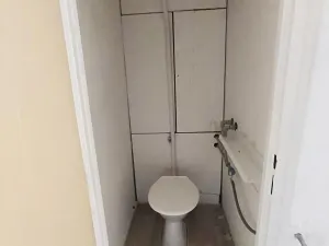 Pronájem bytu 2+1, Most, Jaroslava Vrchlického, 56 m2