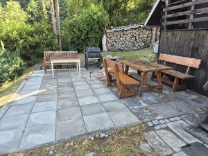 Prodej chaty, Kamenický Šenov, 22 m2
