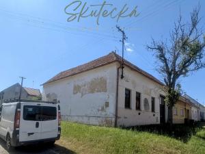 Prodej rodinného domu, Uherský Ostroh, 134 m2