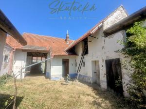 Prodej rodinného domu, Uherský Ostroh, 134 m2