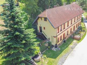 Prodej rodinného domu, Stádlec, 175 m2