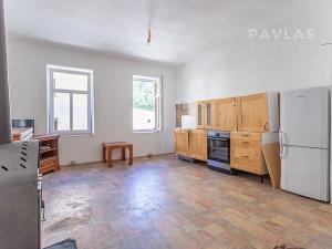 Prodej rodinného domu, Stádlec, 175 m2