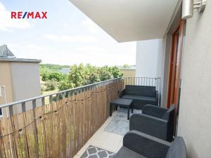 Pronájem bytu 2+kk, Praha - Strašnice, Michelangelova, 63 m2