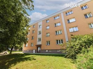 Prodej bytu 3+1, Vratimov, Na Příčnici, 71 m2