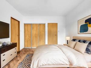 Prodej bytu 3+1, Býchory, 72 m2
