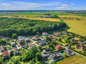 Prodej bytu 3+1, Býchory, 72 m2