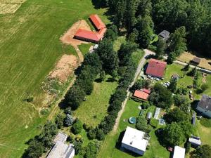 Prodej pozemku pro bydlení, České Budějovice, Třebotovice, 1494 m2