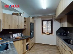 Pronájem atypického bytu, Volary, K. V. Raise, 392 m2