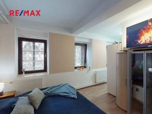 Pronájem atypického bytu, Volary, K. V. Raise, 392 m2
