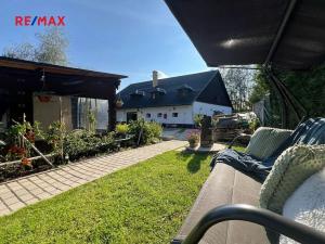 Pronájem atypického bytu, Volary, K. V. Raise, 392 m2