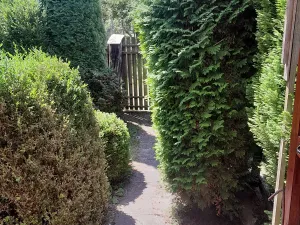 Prodej chaty, Nové Strašecí, 40 m2