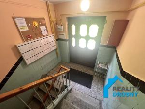 Pronájem bytu 2+1, Děčín, Kamenická, 50 m2