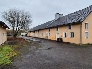 Pronájem skladu, Modlany, 430 m2