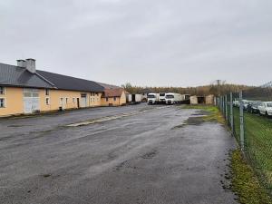 Pronájem skladu, Modlany, 430 m2