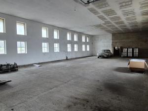 Pronájem skladu, Modlany, 430 m2