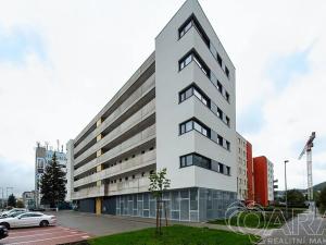 Pronájem bytu 2+kk, Praha - Modřany, Mezi vodami, 58 m2
