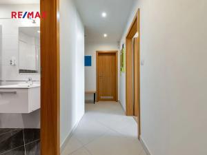 Pronájem bytu 2+kk, Praha - Žižkov, Olšanská, 75 m2