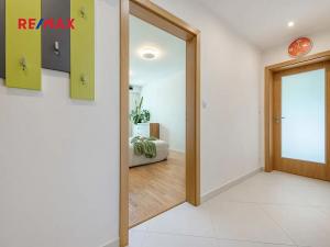 Pronájem bytu 2+kk, Praha - Žižkov, Olšanská, 75 m2