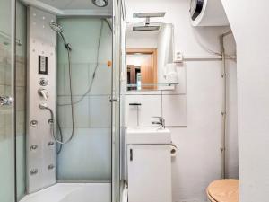 Prodej - jiné, Praha - Lipence, U Kazína, 39 m2