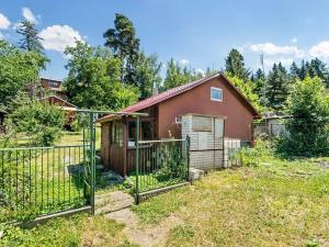 Prodej - jiné, Praha - Lipence, U Kazína, 39 m2