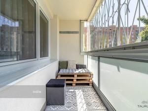 Pronájem bytu 1+kk, Plzeň, Tachovská, 27 m2