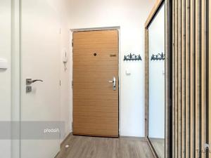 Pronájem bytu 1+kk, Plzeň, Tachovská, 27 m2
