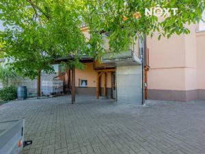 Prodej rodinného domu, Novosedly, 66 m2