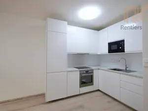 Pronájem bytu 2+kk, Praha - Střížkov, Zakšínská, 48 m2