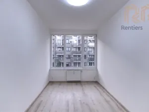 Pronájem bytu 2+kk, Praha - Střížkov, Zakšínská, 48 m2