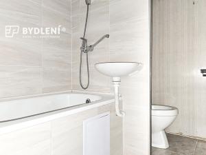 Pronájem bytu 2+kk, Jílové, Dlouhá, 34 m2