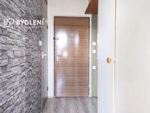 Pronájem bytu 2+kk, Jílové, Dlouhá, 34 m2