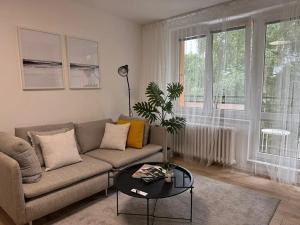 Prodej bytu 2+1, Ostrava, Charvátská, 61 m2