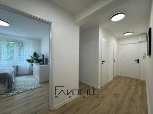 Prodej bytu 2+1, Ostrava, Charvátská, 61 m2