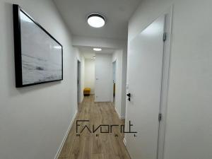 Prodej bytu 2+1, Ostrava, Charvátská, 61 m2