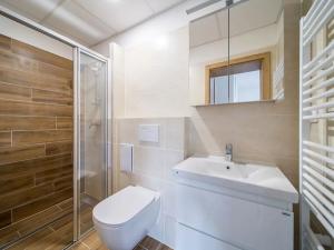 Pronájem bytu 2+1, Brno, Nevrklova, 56 m2