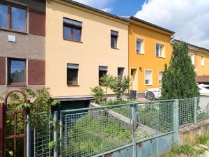 Pronájem bytu 2+1, Brno, Nevrklova, 56 m2