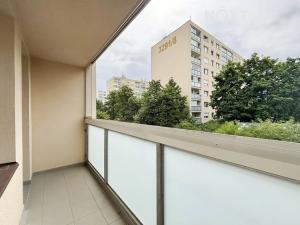 Pronájem bytu 3+1, Praha - Modřany, Platónova, 72 m2