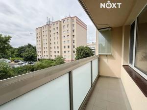 Pronájem bytu 3+1, Praha - Modřany, Platónova, 72 m2
