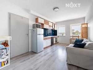 Pronájem bytu 2+kk, Hostivice, Čsl. armády, 46 m2