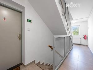 Pronájem bytu 2+kk, Hostivice, Čsl. armády, 46 m2