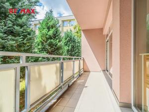 Prodej bytu 1+kk, Kladno, Moskevská, 39 m2