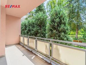 Prodej bytu 1+kk, Kladno, Moskevská, 39 m2