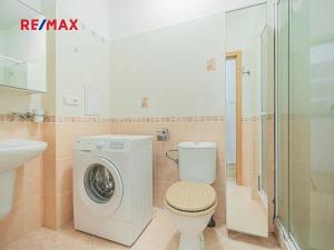 Prodej bytu 1+kk, Kladno, Moskevská, 39 m2