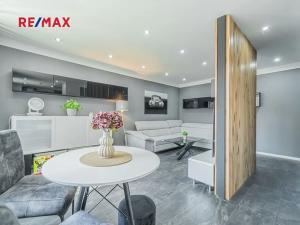Prodej bytu 2+kk, Kladno, Anglická, 51 m2