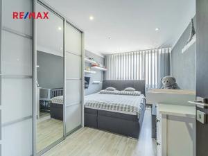 Prodej bytu 2+kk, Kladno, Anglická, 51 m2