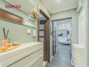Prodej bytu 2+kk, Kladno, Anglická, 51 m2