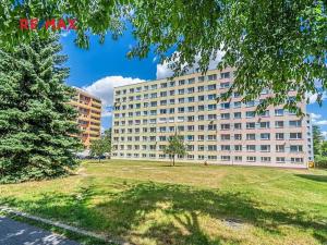 Prodej bytu 2+kk, Kladno, Anglická, 51 m2